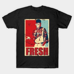 Fresh 90s T-Shirt